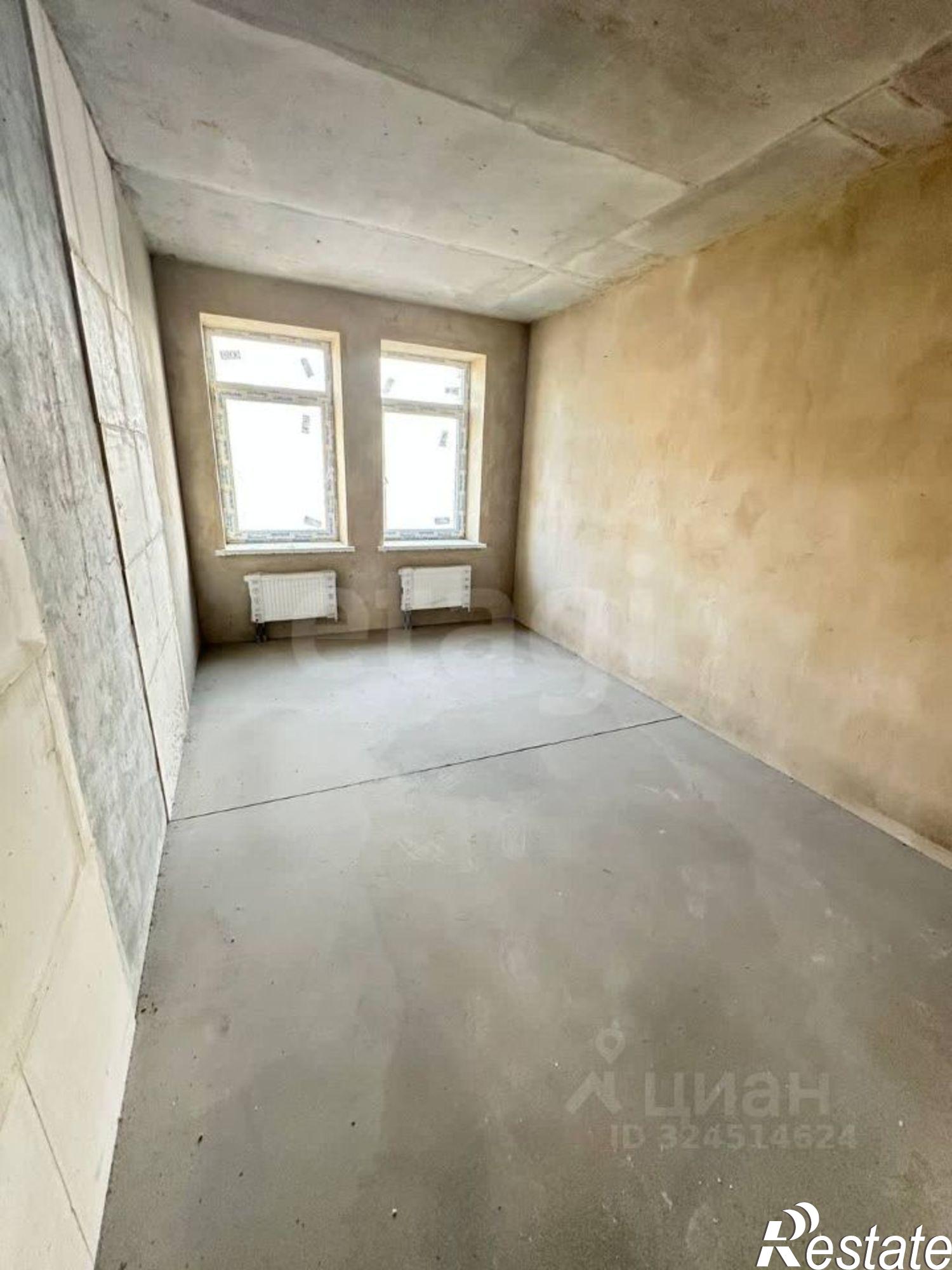 Купить квартиру за 4 470 000 рублей на ул Гаршина, 23в