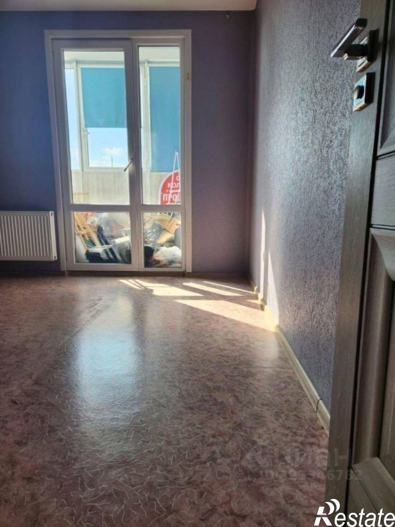 Купить квартиру за 6 660 000 рублей на ул Ильюшина, 13/2