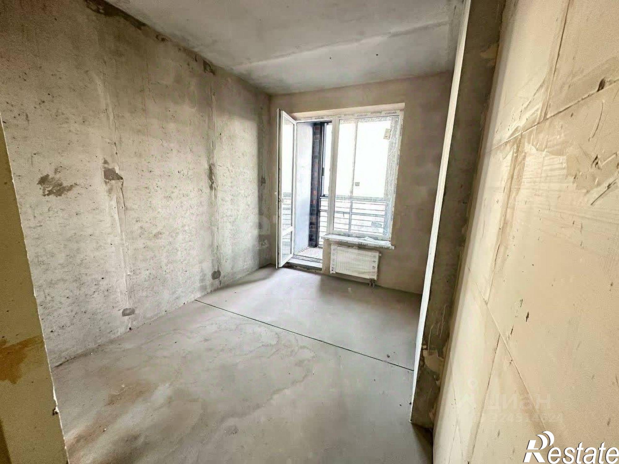 Купить квартиру за 4 470 000 рублей на ул Гаршина, 23в