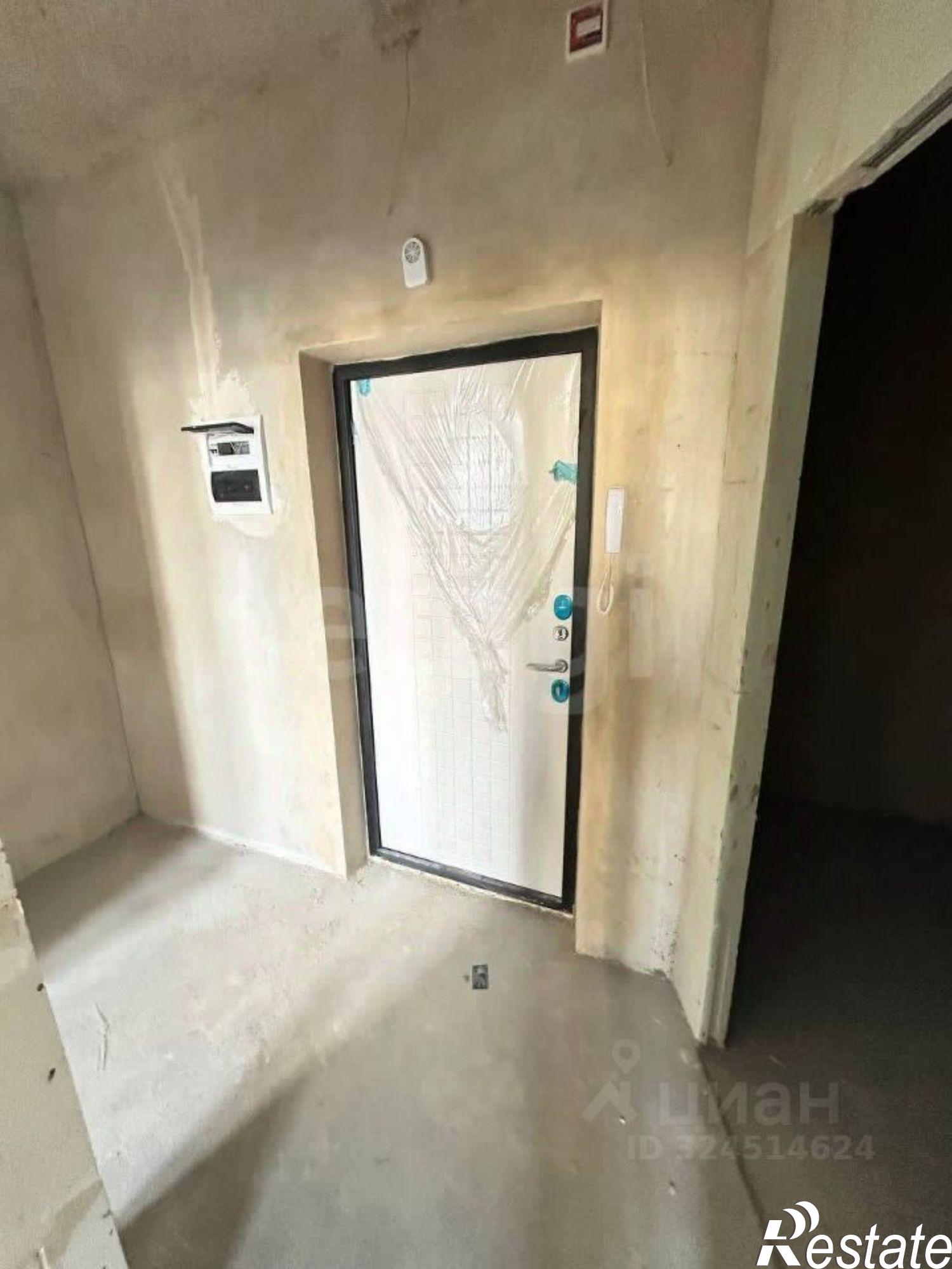 Купить квартиру за 4 470 000 рублей на ул Гаршина, 23в