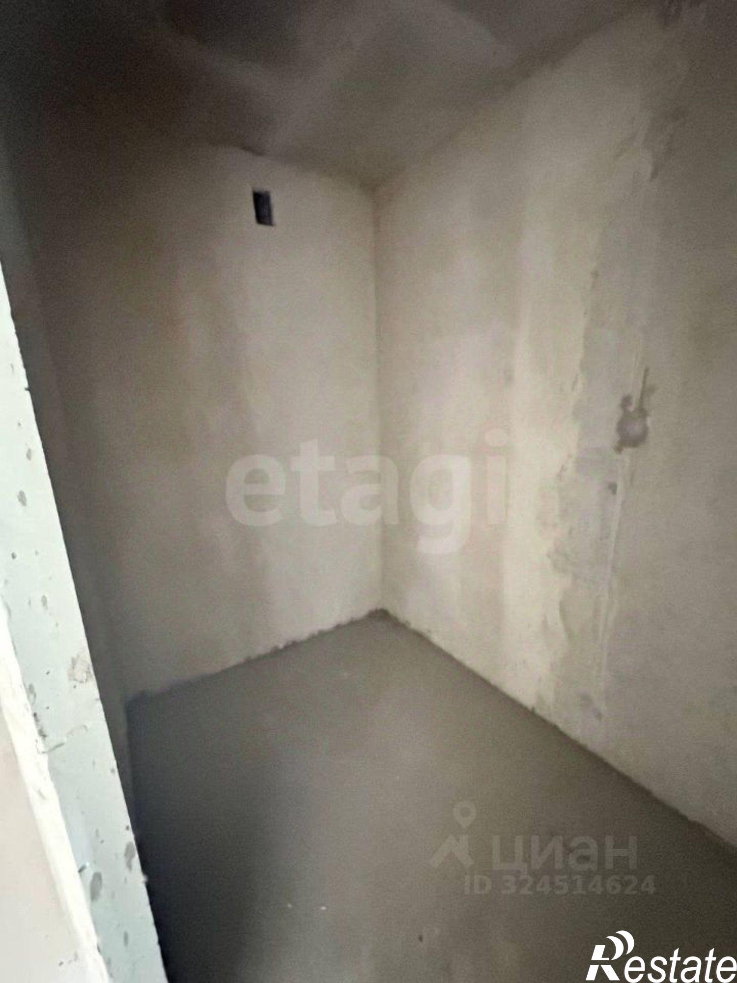 Купить квартиру за 4 470 000 рублей на ул Гаршина, 23в