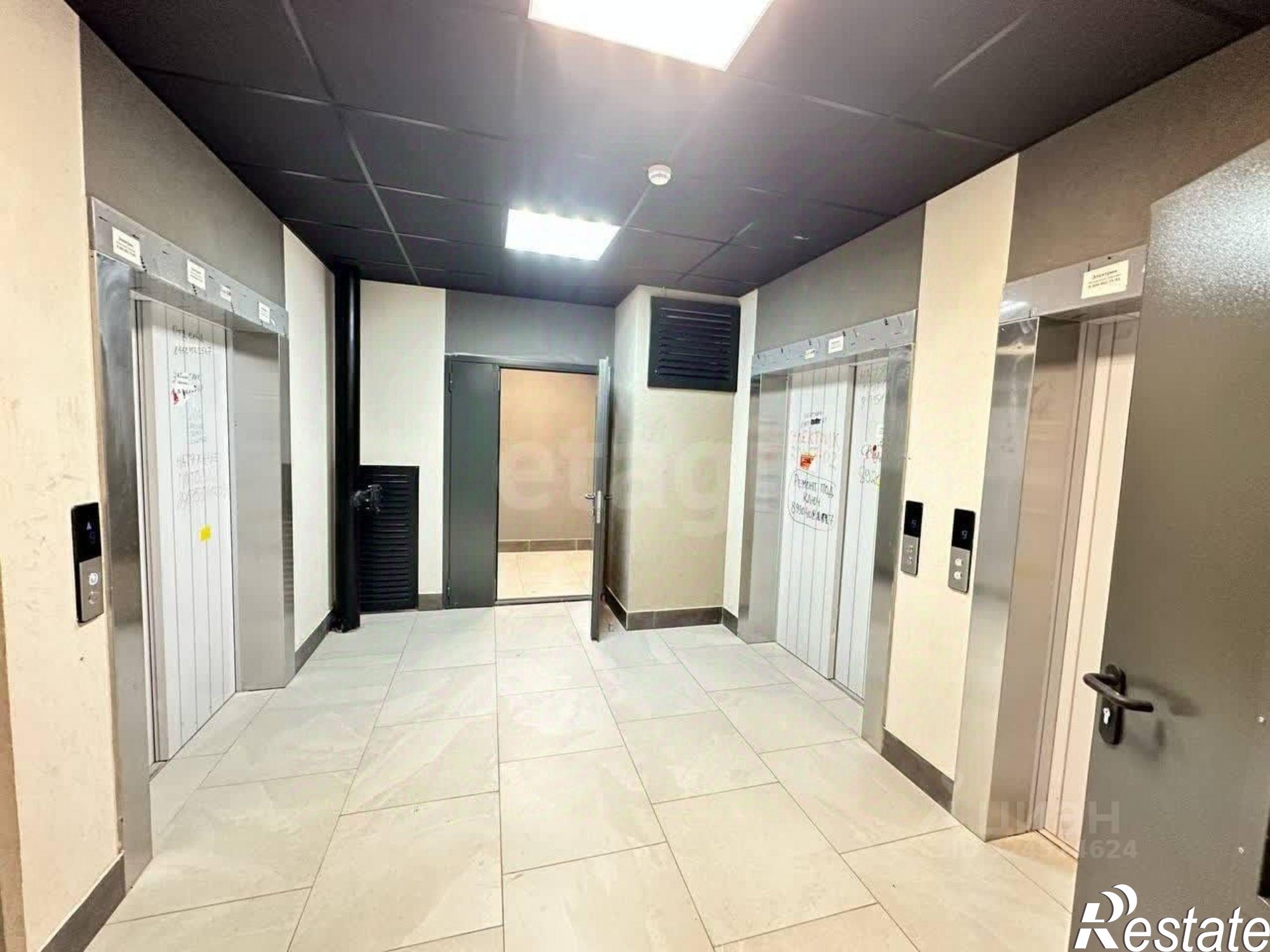 Купить квартиру за 4 470 000 рублей на ул Гаршина, 23в