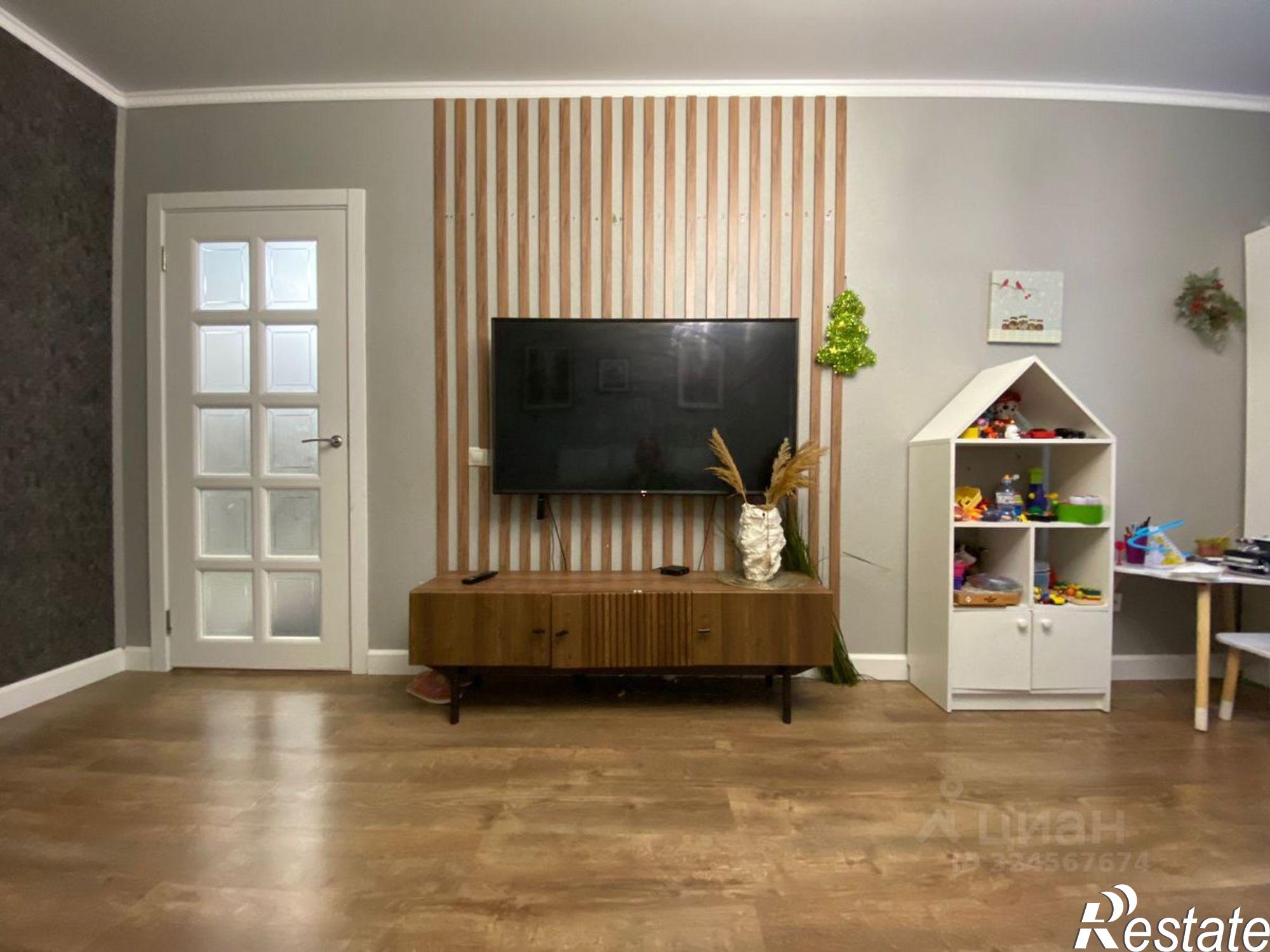 Купить квартиру за 8 500 000 рублей на ул Ильюшина, 13/2