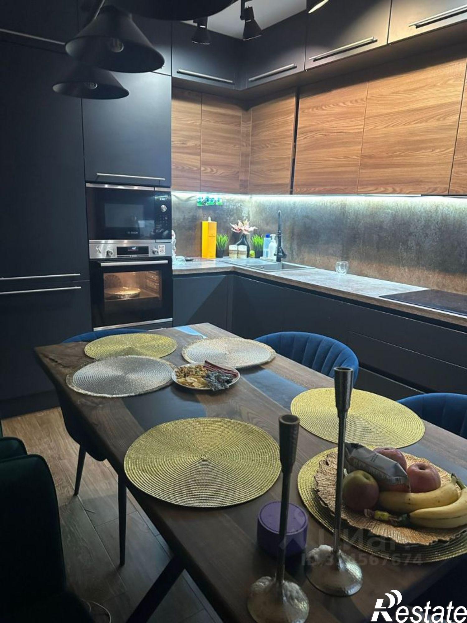 Купить квартиру за 8 500 000 рублей на ул Ильюшина, 13/2