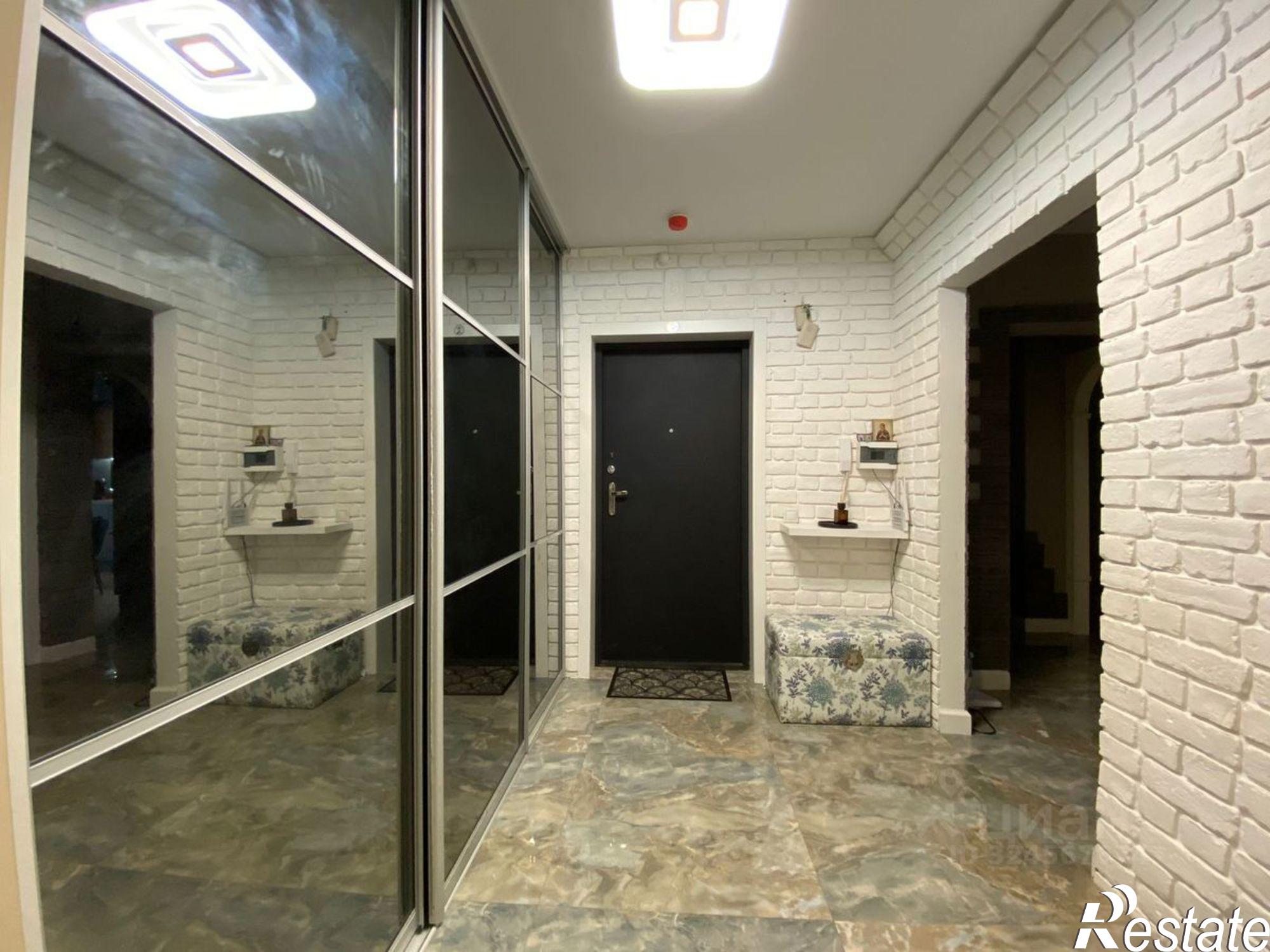 Купить квартиру за 8 500 000 рублей на ул Ильюшина, 13/2