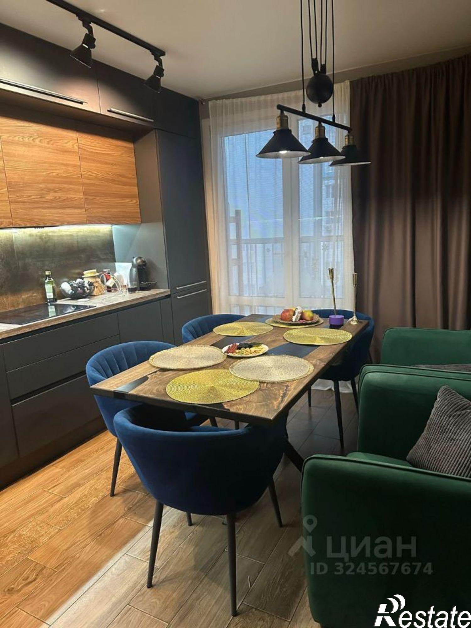 Купить квартиру за 8 500 000 рублей на ул Ильюшина, 13/2