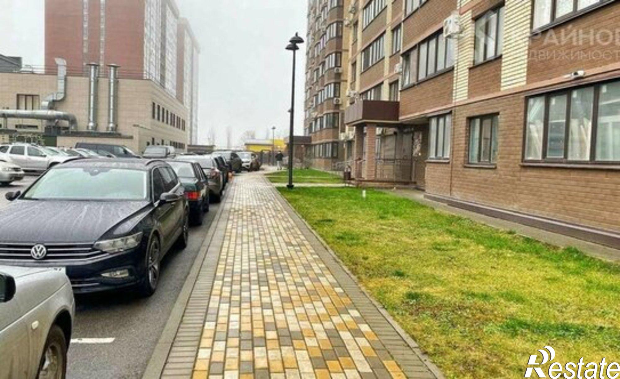 Купить квартиру за 8 500 000 рублей на ул Беговая, 223/4