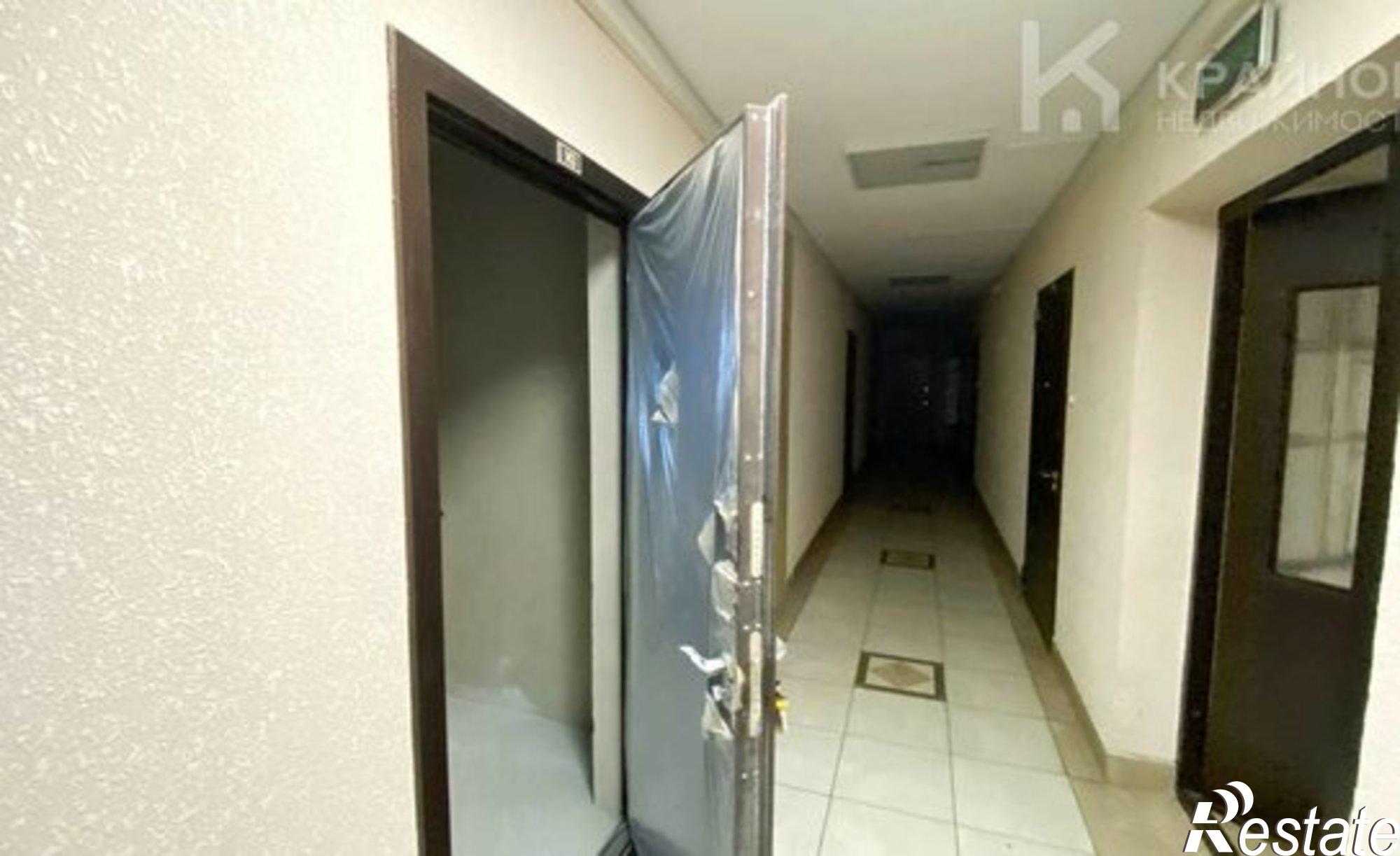 Купить квартиру за 8 500 000 рублей на ул Беговая, 223/4