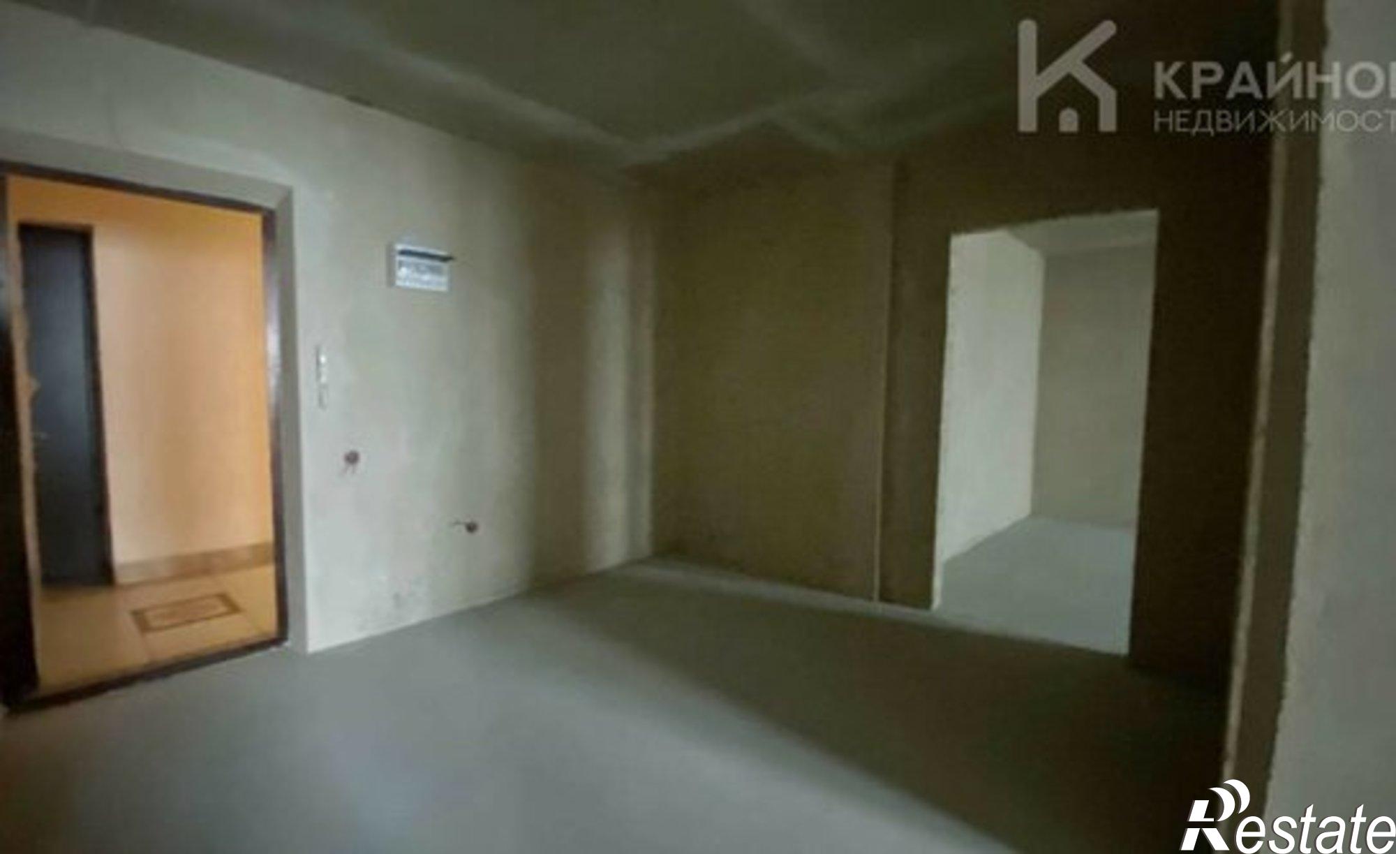 Купить квартиру за 8 500 000 рублей на ул Беговая, 223/4