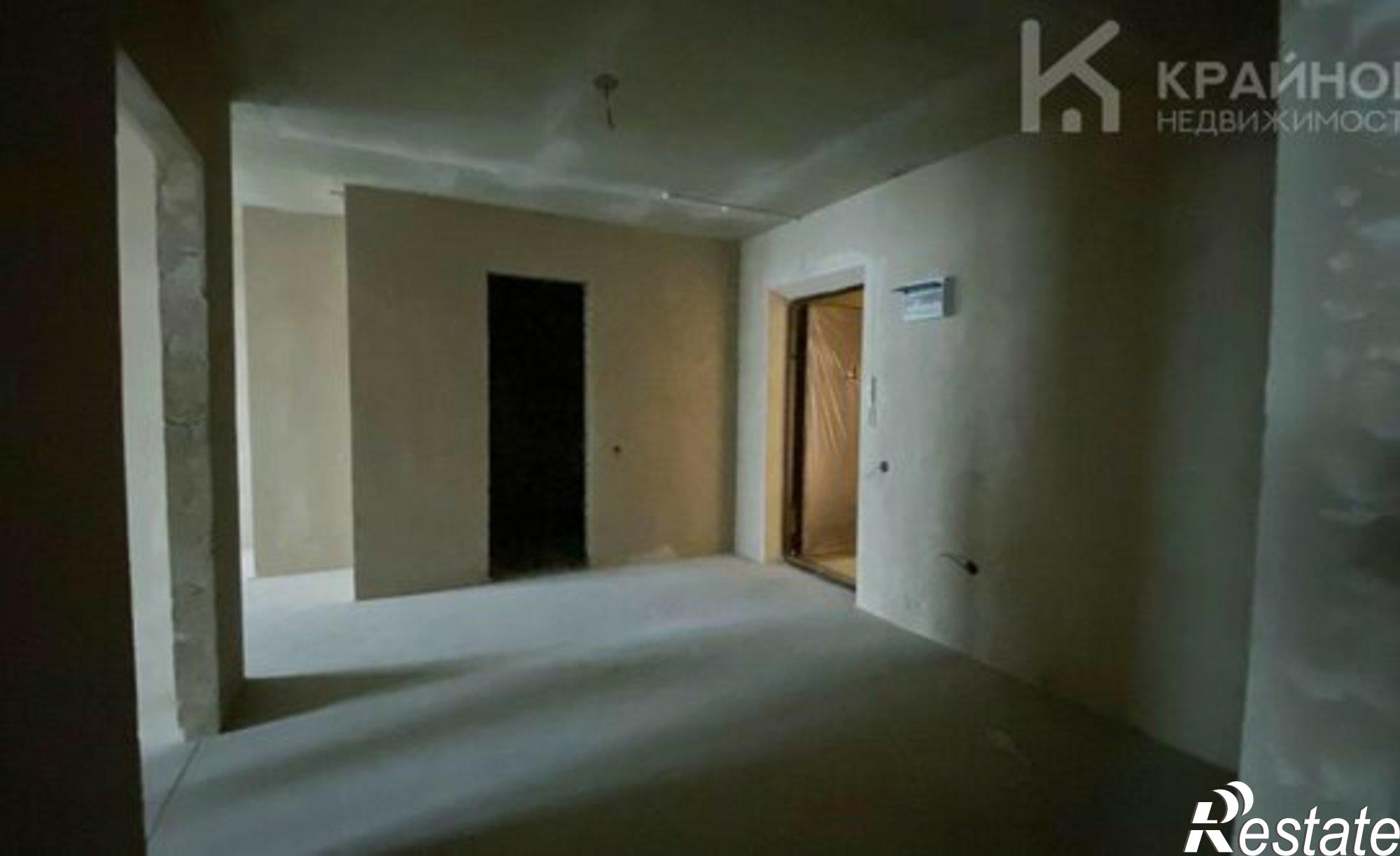 Купить квартиру за 8 500 000 рублей на ул Беговая, 223/4