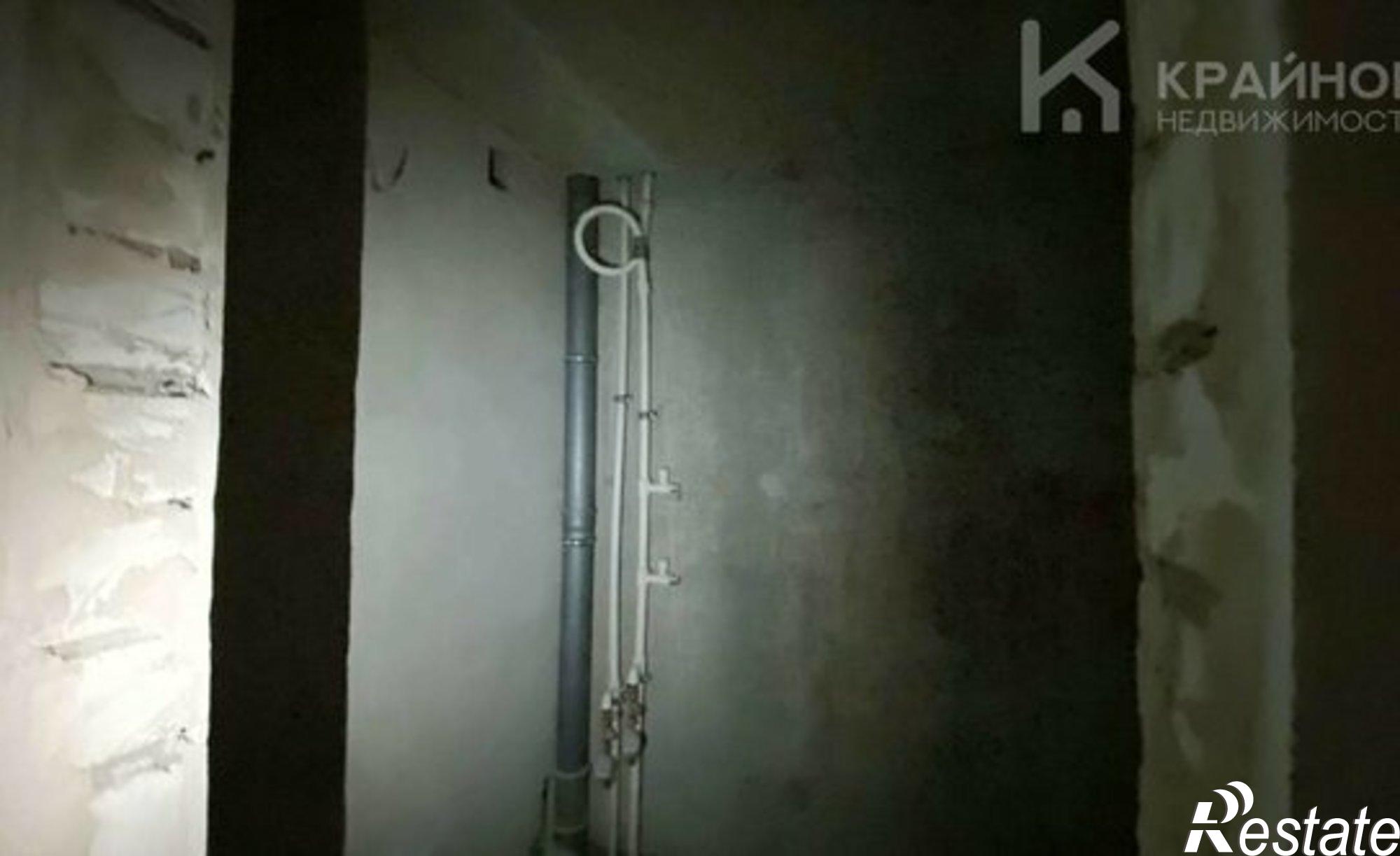 Купить квартиру за 8 500 000 рублей на ул Беговая, 223/4