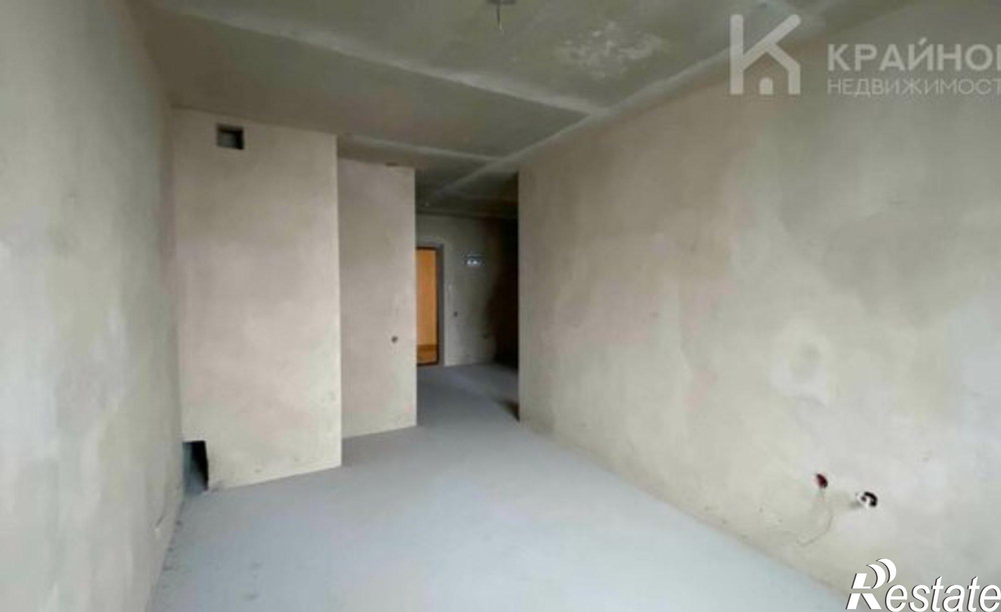 Купить квартиру за 8 500 000 рублей на ул Беговая, 223/4