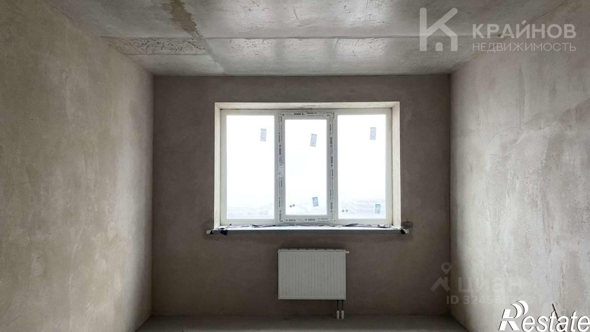 Купить квартиру за 5 850 000 рублей на ул Беговая, 223/4