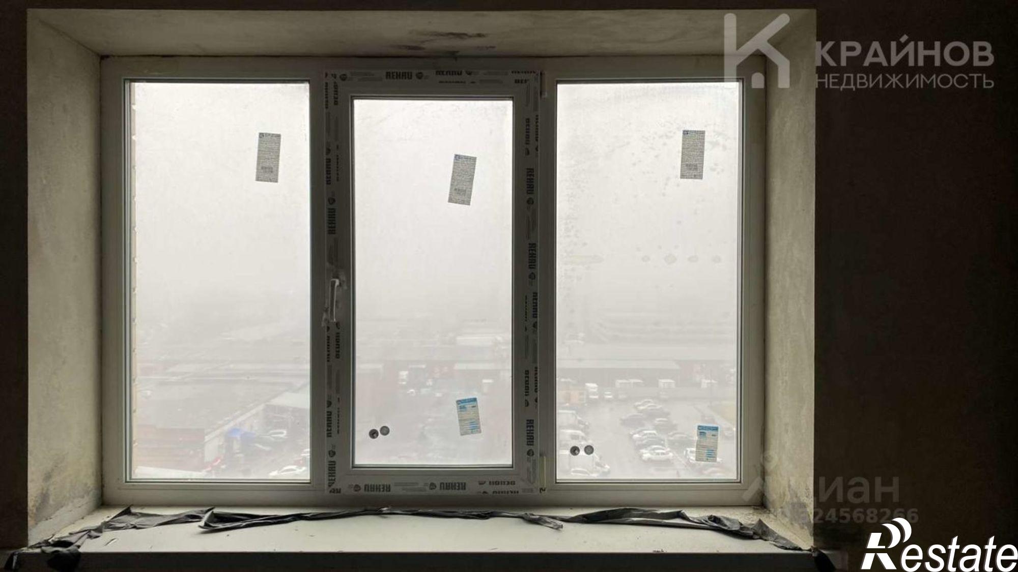 Купить квартиру за 5 850 000 рублей на ул Беговая, 223/4