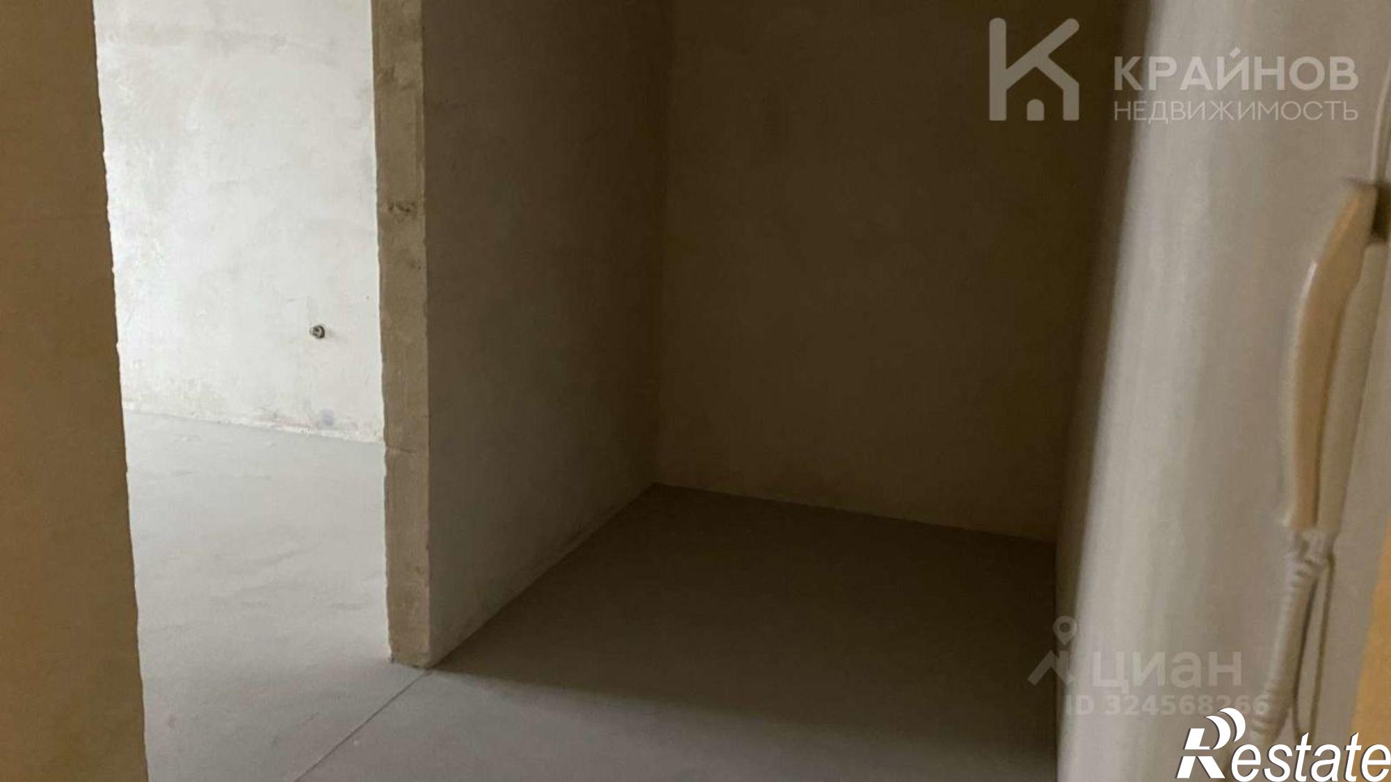 Купить квартиру за 5 850 000 рублей на ул Беговая, 223/4