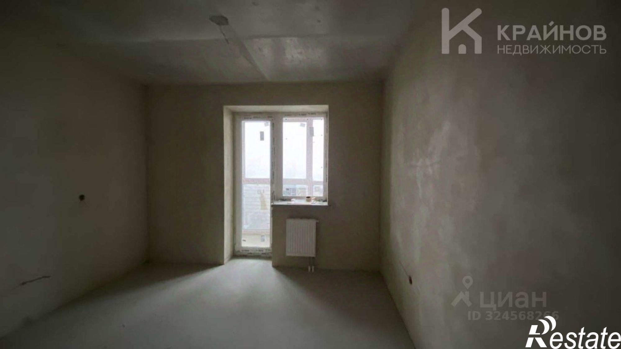 Купить квартиру за 5 850 000 рублей на ул Беговая, 223/4