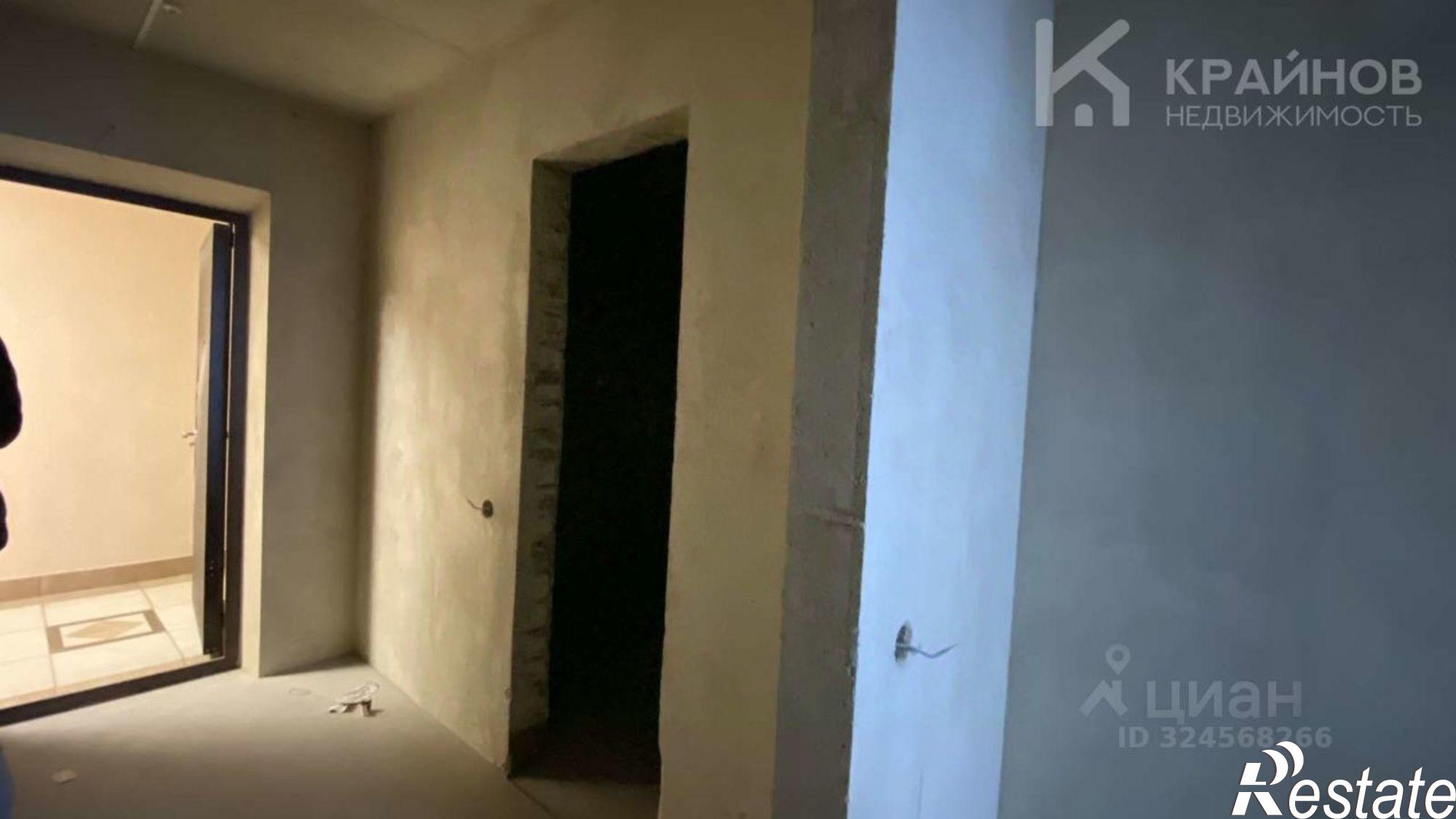 Купить квартиру за 5 850 000 рублей на ул Беговая, 223/4