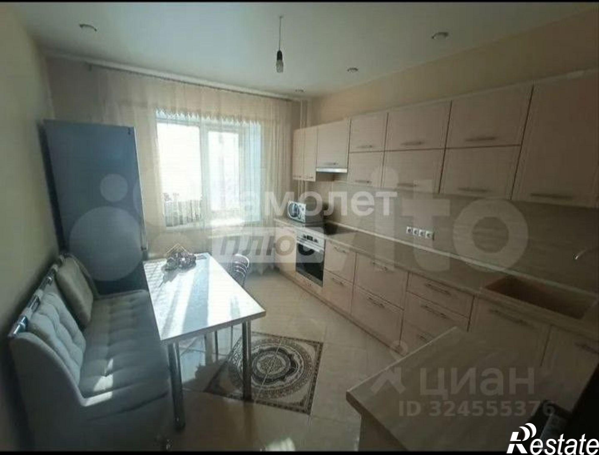 Купить квартиру за 17 170 000 рублей на ул 20-летия Октября, 66