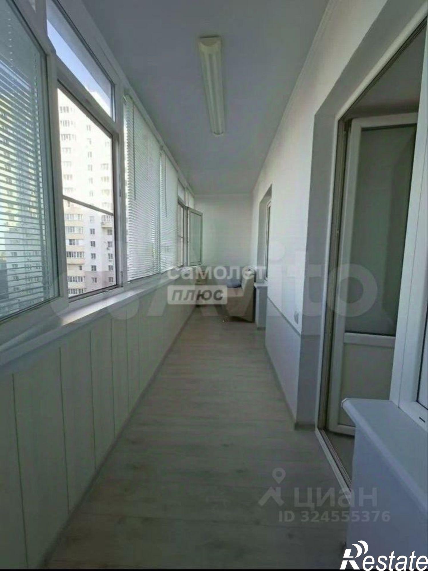 Купить квартиру за 17 170 000 рублей на ул 20-летия Октября, 66