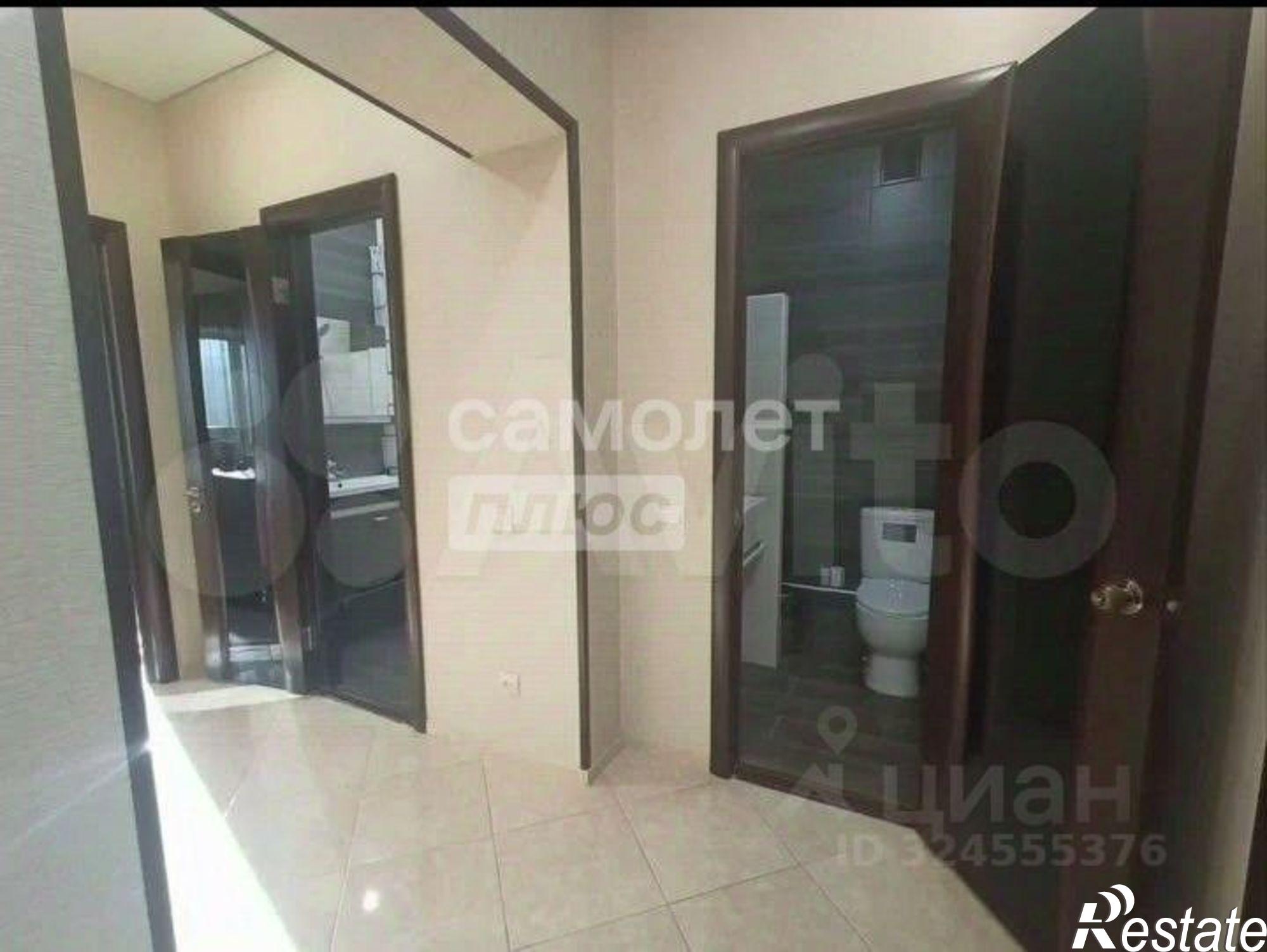 Купить квартиру за 17 170 000 рублей на ул 20-летия Октября, 66