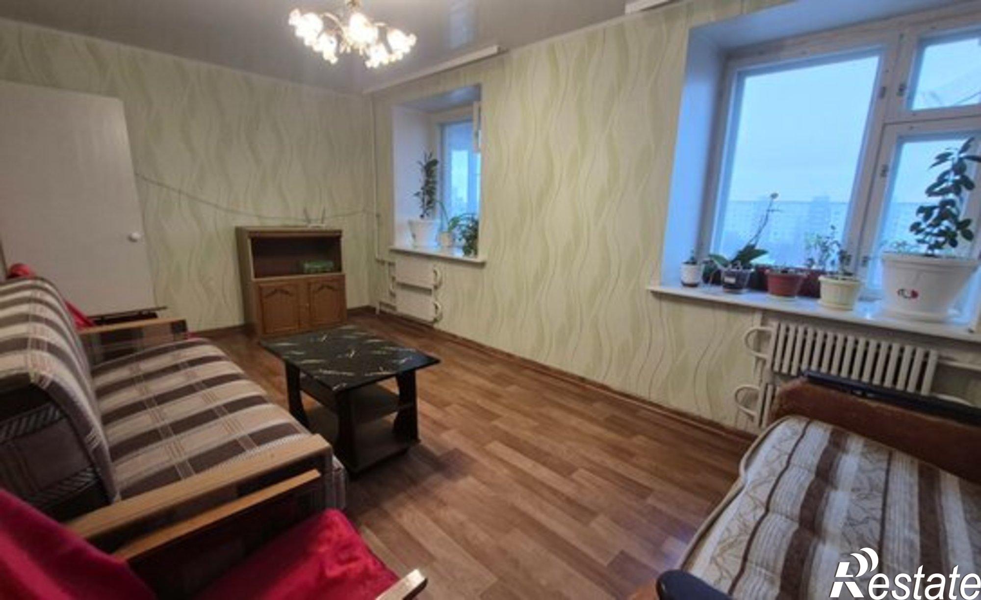 Купить квартиру за 5 250 000 рублей на ул Маршала Неделина, 27Б