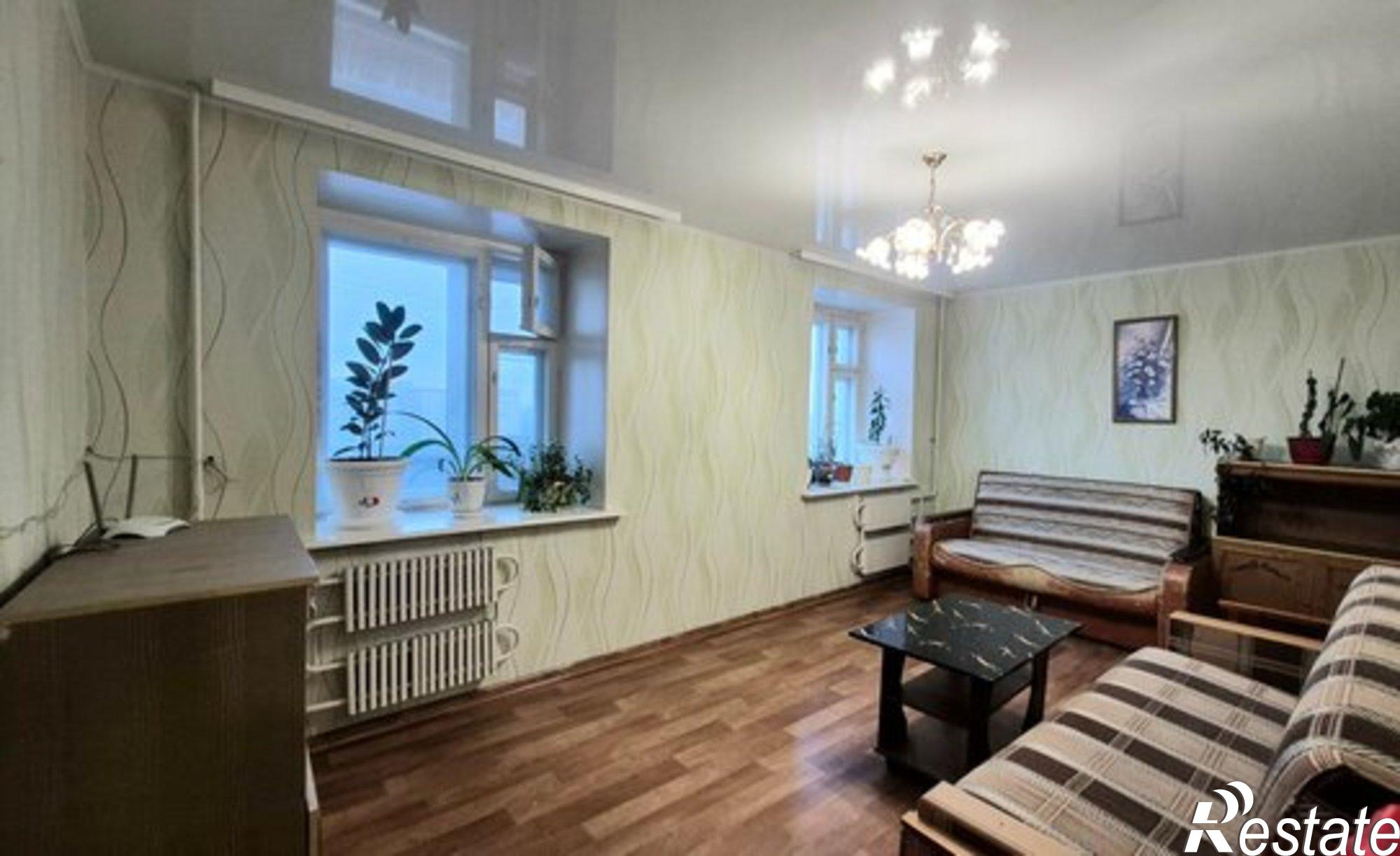 Купить квартиру за 5 250 000 рублей на ул Маршала Неделина, 27Б