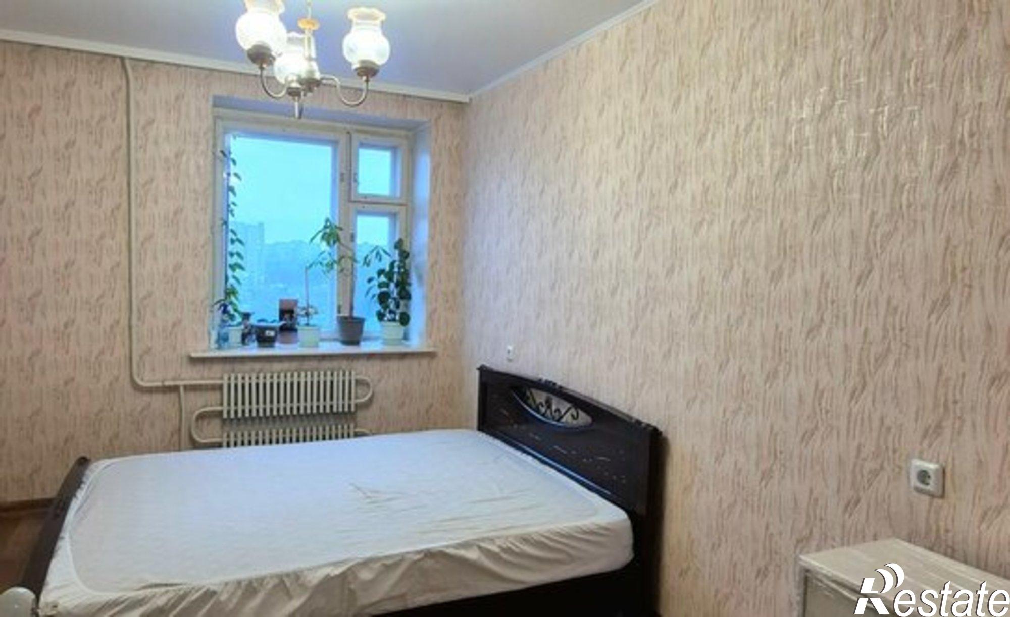 Купить квартиру за 5 250 000 рублей на ул Маршала Неделина, 27Б