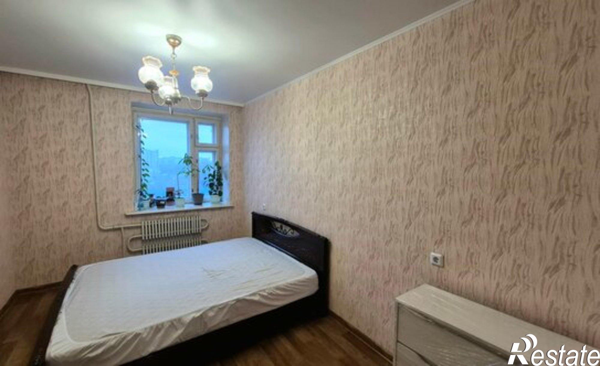 Купить квартиру за 5 250 000 рублей на ул Маршала Неделина, 27Б