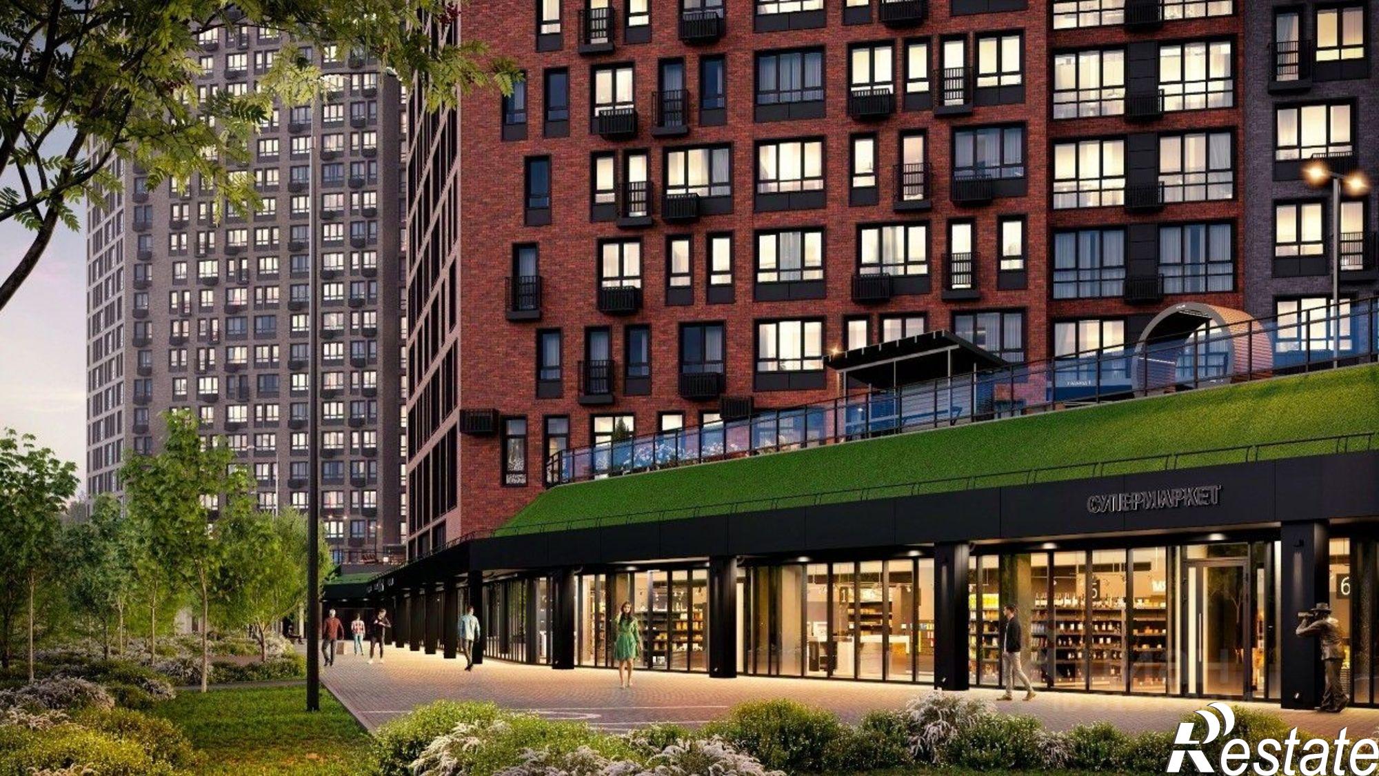 Купить квартиру за 8 681 150 рублей на наб Чуева, 7