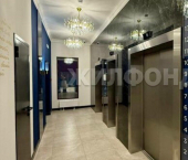 1-комн, 43кв м, этаж 4/14 Московский проспект, 132