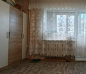 1-комн, 36кв м, этаж 5/9 Баррикадная улица, 13