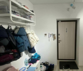 3-комн, 104кв м, этаж 1/7 улица Шишкова, 72Б