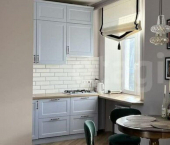 2-комн, 60кв м, этаж 4/5 ул Мира, 1