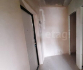 2-комн, 42 кв м, этаж 5/10 ул Матросова, 64А/2