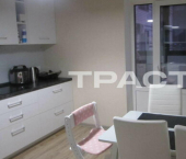 1-комн, 38кв м, этаж 8/17 ул Маршала Одинцова, 25б/3