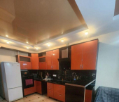 3-комн, 100кв м, этаж 1/17 Ольховый переулок, 2Б