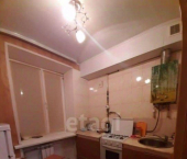 1-комн, 35кв м, этаж 1/3 улица 9 Января, 203