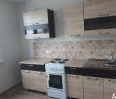 1-комн, 35кв м, этаж 17/18 ул Загоровского, 7 3