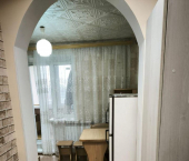 1-комн, 27кв м, этаж 6/9 Автогенный переулок, 9