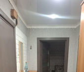 2-комн, 42кв м, этаж 5/5 улица Туполева, 29