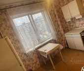 1-комн, 37кв м, этаж 6/9 улица Хользунова, 96