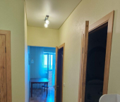 1-комн, 39кв м, этаж 15/15 Ленинградская улица, 68