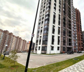 2-комн, 56 кв м, этаж 9/18 Острогожская улица, 156/1