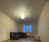 1-комн, 38кв м, этаж 12/17 ул Владимира Невского, 25А