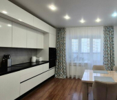 3-комн, 98кв м, этаж 11/18 ул Академика Конопатова, 13