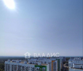 1-комн, 36кв м, этаж 22/25 Московский проспект, 189/3