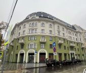 2-комн, 68кв м, этаж 6/8 пл Ленина, 6