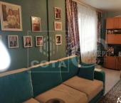 1-комн, 46кв м, этаж 3/17 ул Шукшина, 23