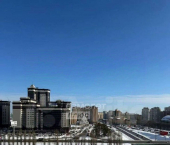 1-комн, 44кв м, этаж 10/13 Московский пр-кт, 117а