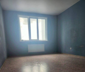 3-комн, 84кв м, этаж 4/17 ул Ильюшина, 13/2